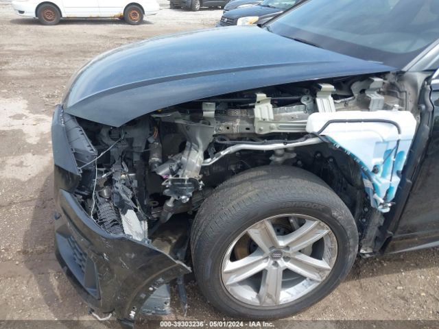 WA1AVAF12KD014936 Audi Q8 55 Premium