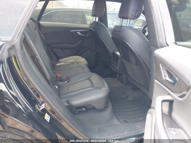 WA1AVAF12KD014936 Audi Q8 55 Premium