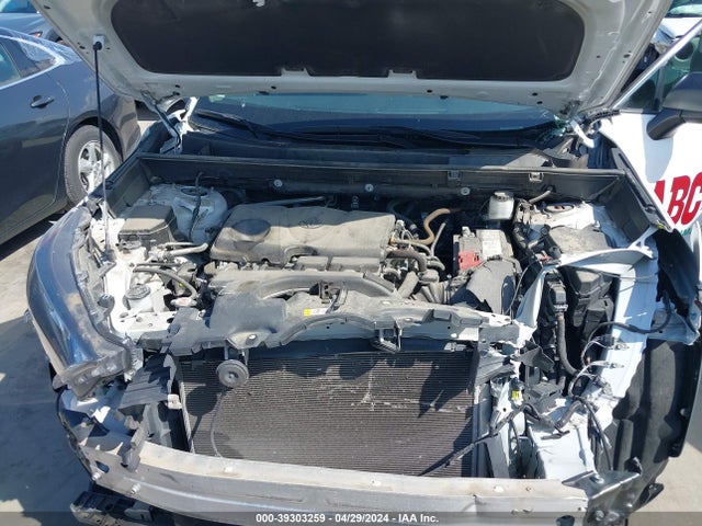 Toyota RAV4 LE 2020 2T3H1RFV7LW071042 Image 10