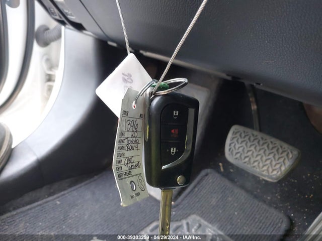 Toyota RAV4 LE 2020 2T3H1RFV7LW071042 Image 11