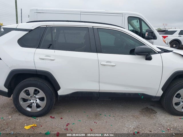 Toyota RAV4 LE 2020 2T3H1RFV7LW071042 Image 14