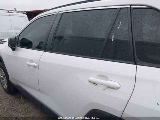 Toyota RAV4 LE 2020 2T3H1RFV7LW071042 Image 15