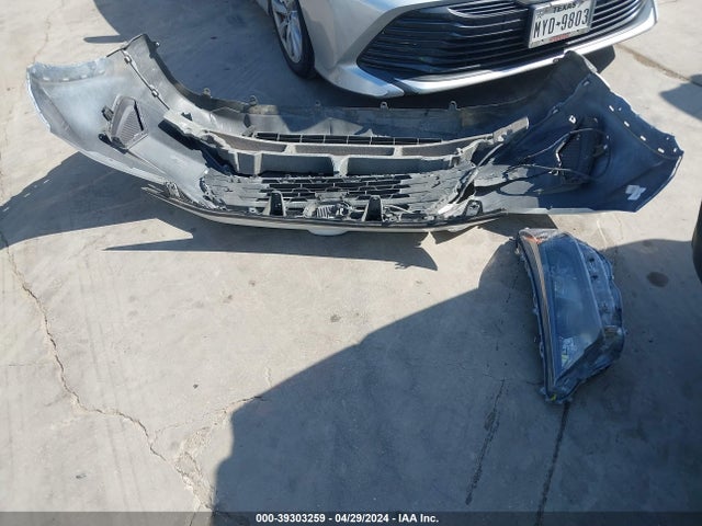 Toyota RAV4 LE 2020 2T3H1RFV7LW071042 Image 12