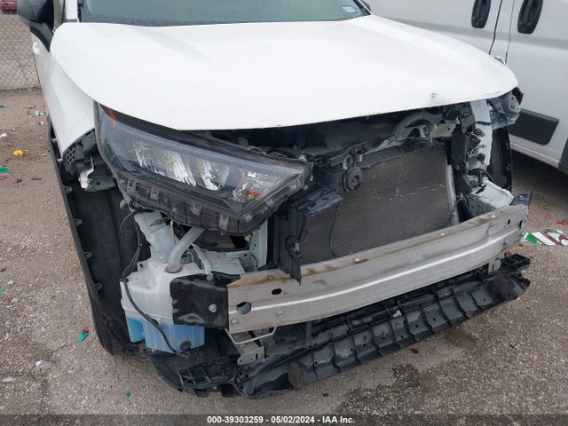 Toyota RAV4 LE 2020 2T3H1RFV7LW071042 Image 18