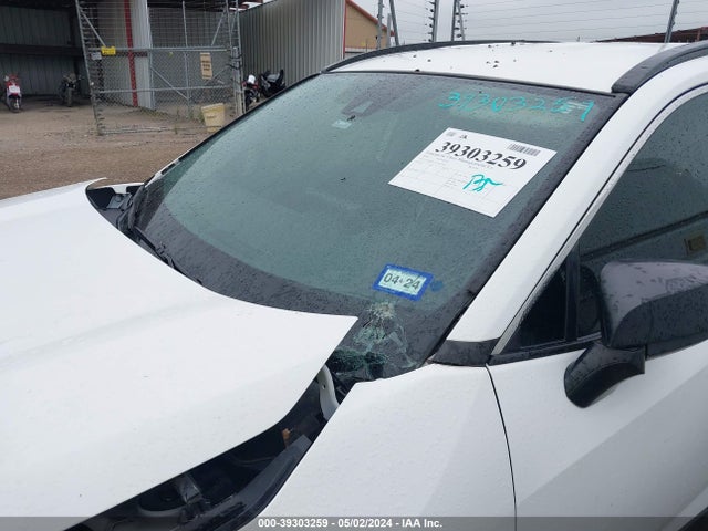 Toyota RAV4 LE 2020 2T3H1RFV7LW071042 Image 19