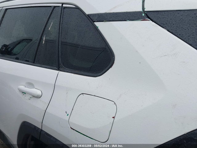 Toyota RAV4 LE 2020 2T3H1RFV7LW071042 Image 20