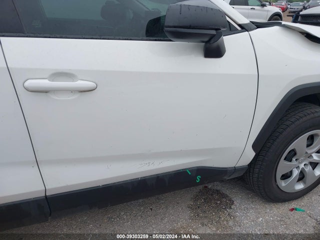 Toyota RAV4 LE 2020 2T3H1RFV7LW071042 Image 21