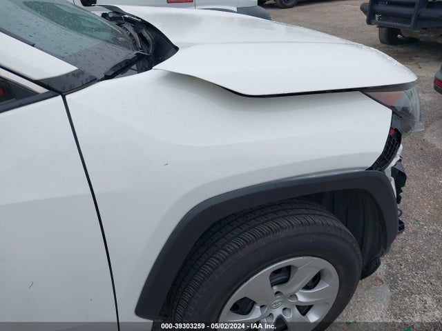 Toyota RAV4 LE 2020 2T3H1RFV7LW071042 Image 22
