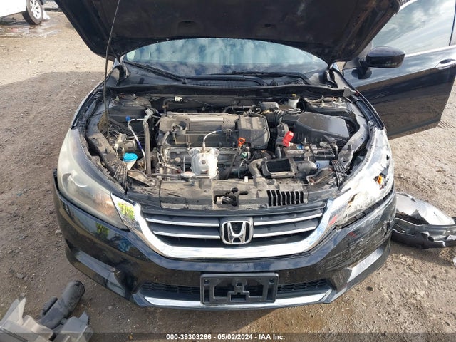 Honda ACCORD LX 2015 1HGCR2F31FA263053 Image 10
