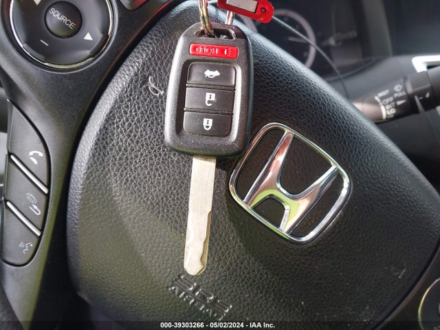 Honda ACCORD LX 2015 1HGCR2F31FA263053 Image 11