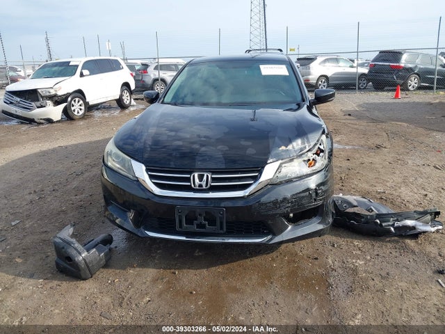 Honda ACCORD LX 2015 1HGCR2F31FA263053 Image 12
