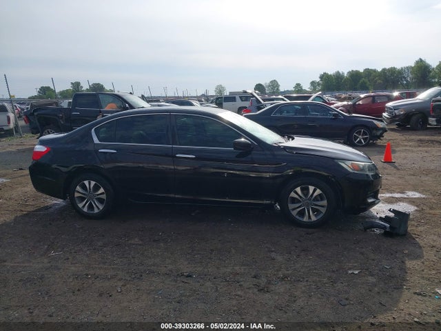Honda ACCORD LX 2015 1HGCR2F31FA263053 Image 13