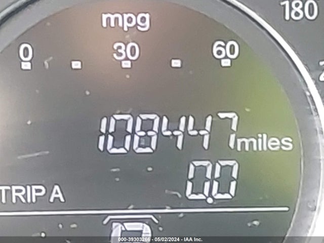 Honda ACCORD LX 2015 1HGCR2F31FA263053 Image 15