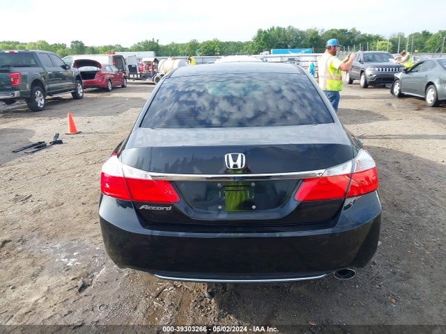 Honda ACCORD LX 2015 1HGCR2F31FA263053 Image 16