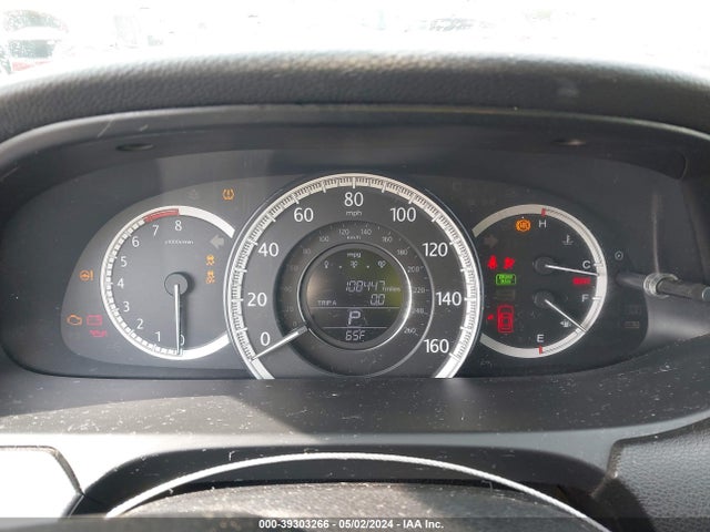Honda ACCORD LX 2015 1HGCR2F31FA263053 Image 7