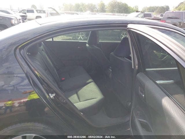 Honda ACCORD LX 2015 1HGCR2F31FA263053 Image 8