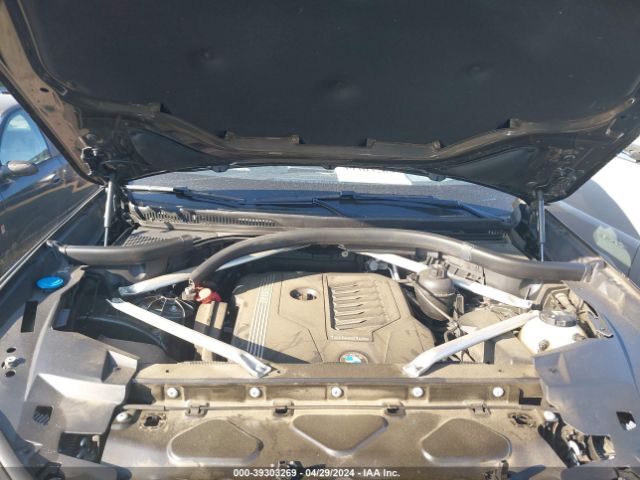 5UXCR6C06L9C57344 BMW X5 Xdrive40i