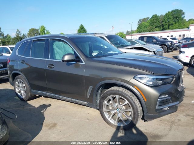 5UXCR6C06L9C57344 BMW X5 Xdrive40i