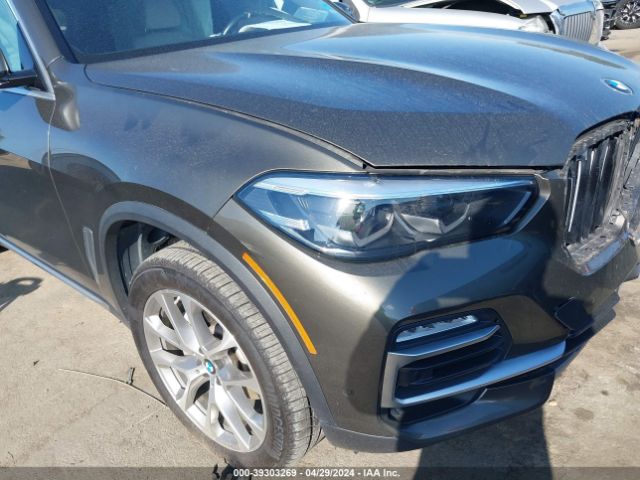 5UXCR6C06L9C57344 BMW X5 Xdrive40i