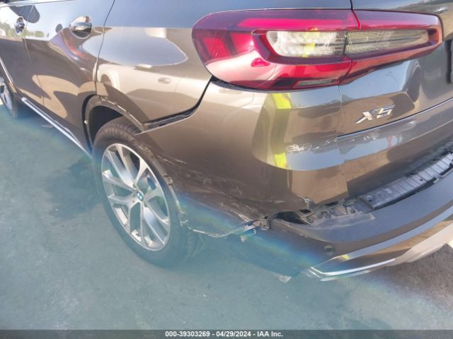 5UXCR6C06L9C57344 BMW X5 Xdrive40i
