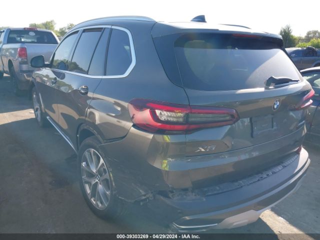 5UXCR6C06L9C57344 BMW X5 Xdrive40i