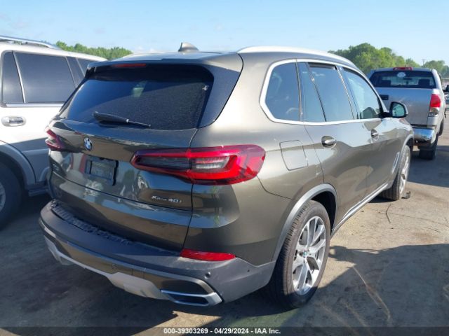 5UXCR6C06L9C57344 BMW X5 Xdrive40i
