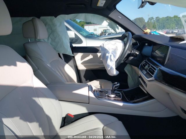 5UXCR6C06L9C57344 BMW X5 Xdrive40i