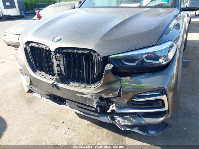 5UXCR6C06L9C57344 BMW X5 Xdrive40i
