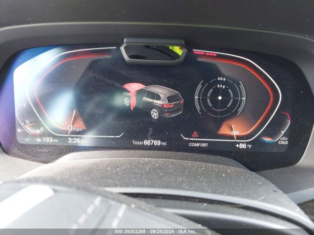 5UXCR6C06L9C57344 BMW X5 Xdrive40i