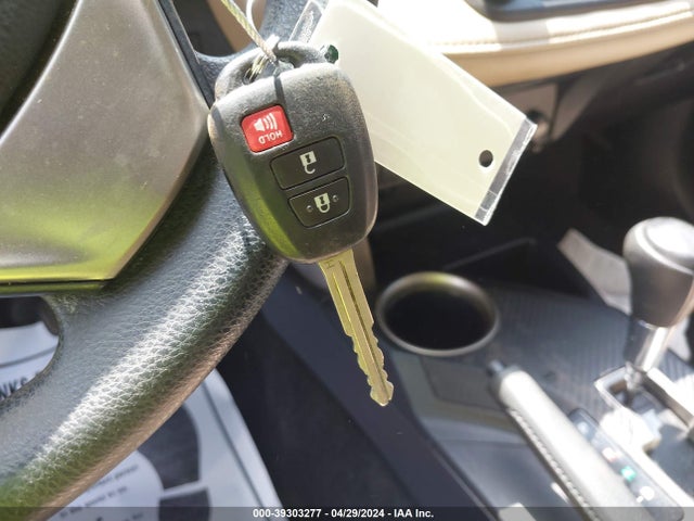 Toyota Rav4 Xle 2014 2T3RFREV2EW139774 Image 11