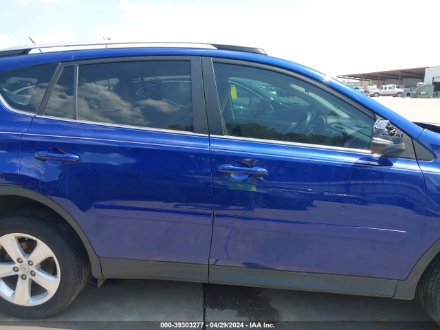 Toyota Rav4 Xle 2014 2T3RFREV2EW139774 Image 13