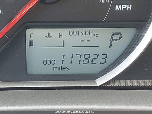 Toyota Rav4 Xle 2014 2T3RFREV2EW139774 Image 15