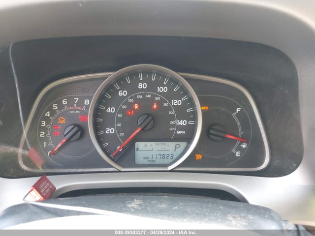 Toyota Rav4 Xle 2014 2T3RFREV2EW139774 Image 7