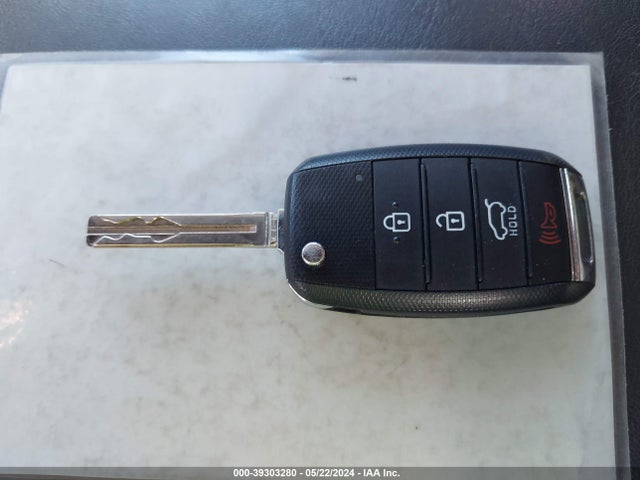 KIA Sportage Lx 2019 KNDPM3AC4K7547036 Image 11