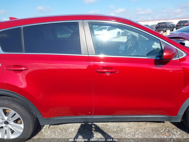 KIA Sportage Lx 2019 KNDPM3AC4K7547036 Image 14