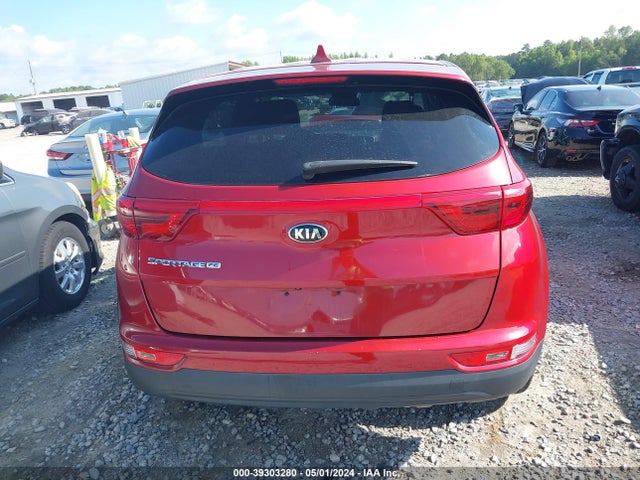 KIA Sportage Lx 2019 KNDPM3AC4K7547036 Image 17