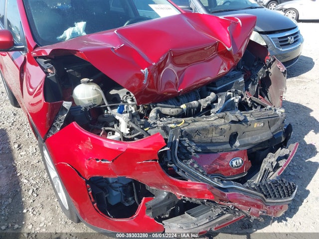 KIA Sportage Lx 2019 KNDPM3AC4K7547036 Image 19