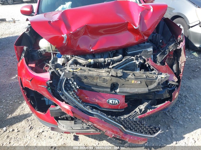 KIA Sportage Lx 2019 KNDPM3AC4K7547036 Image 20