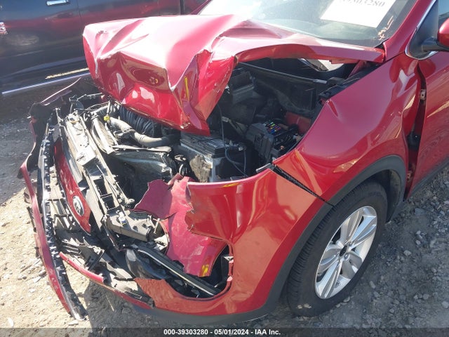 KIA Sportage Lx 2019 KNDPM3AC4K7547036 Image 22