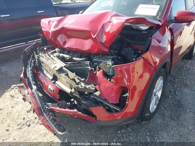 KIA Sportage Lx 2019 KNDPM3AC4K7547036 Image 6