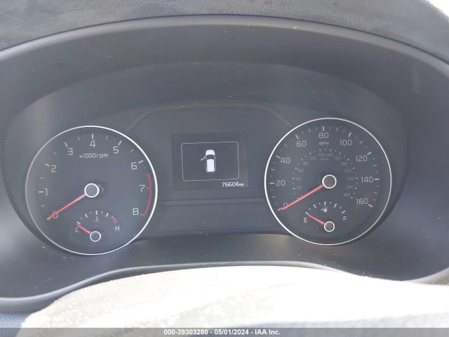 KIA Sportage Lx 2019 KNDPM3AC4K7547036 Image 7