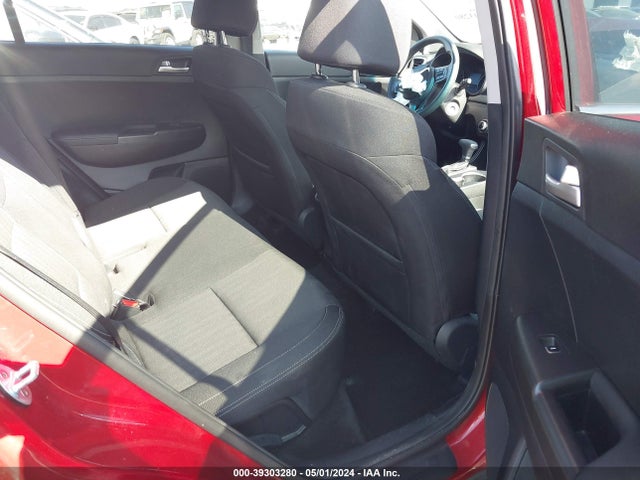 KIA Sportage Lx 2019 KNDPM3AC4K7547036 Image 8