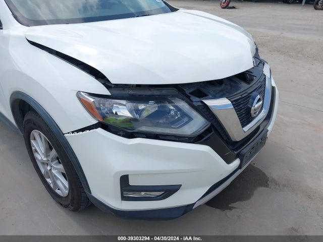 Nissan ROGUE SV 2017 JN8AT2MT4HW144093 Image 16
