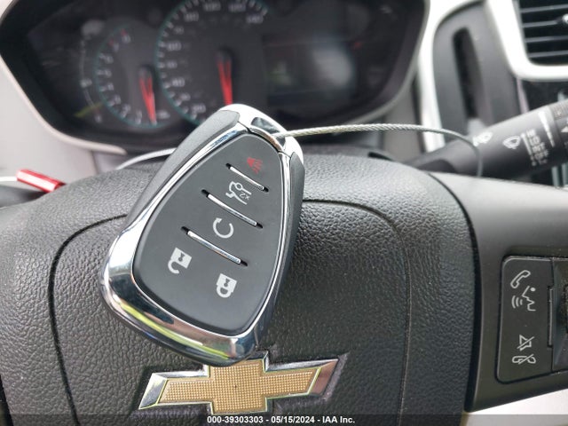 Chevrolet Sonic Premier Auto 2017 1G1JF5SB2H4101780 Image 11