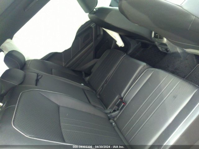 3VVCB7AX3PM133999 Volkswagen Tiguan 2.0t Se R-line Black
