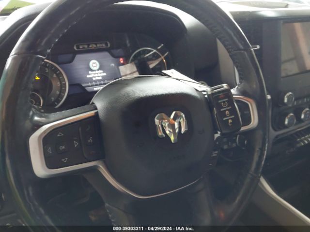 1C6RRFFG1KN815423 RAM 1500 Big Horn/lone Star
