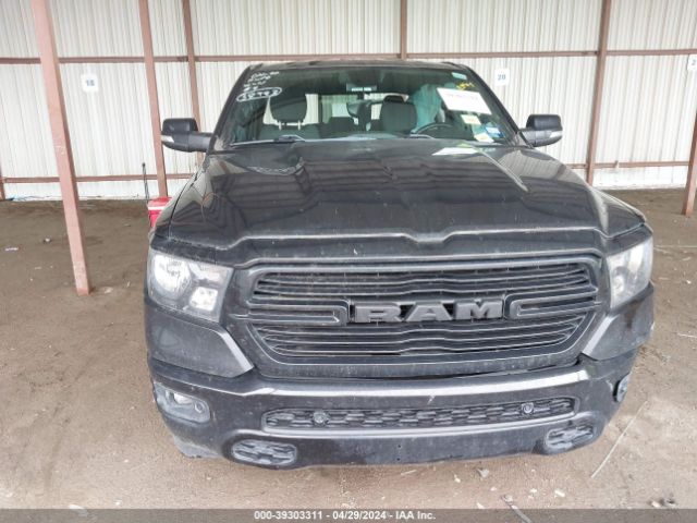 1C6RRFFG1KN815423 RAM 1500 Big Horn/lone Star