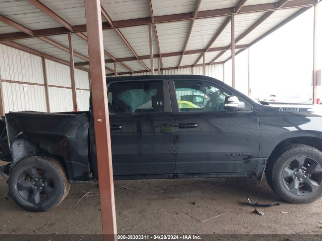 1C6RRFFG1KN815423 RAM 1500 Big Horn/lone Star