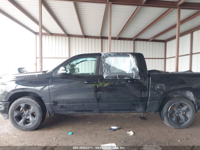 1C6RRFFG1KN815423 RAM 1500 Big Horn/lone Star