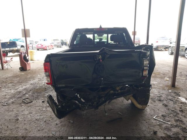 1C6RRFFG1KN815423 RAM 1500 Big Horn/lone Star